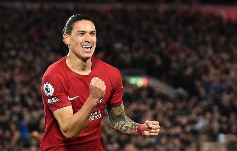 5500万欧+高薪！那不勒斯强攻努涅斯，利物浦会放人吗？