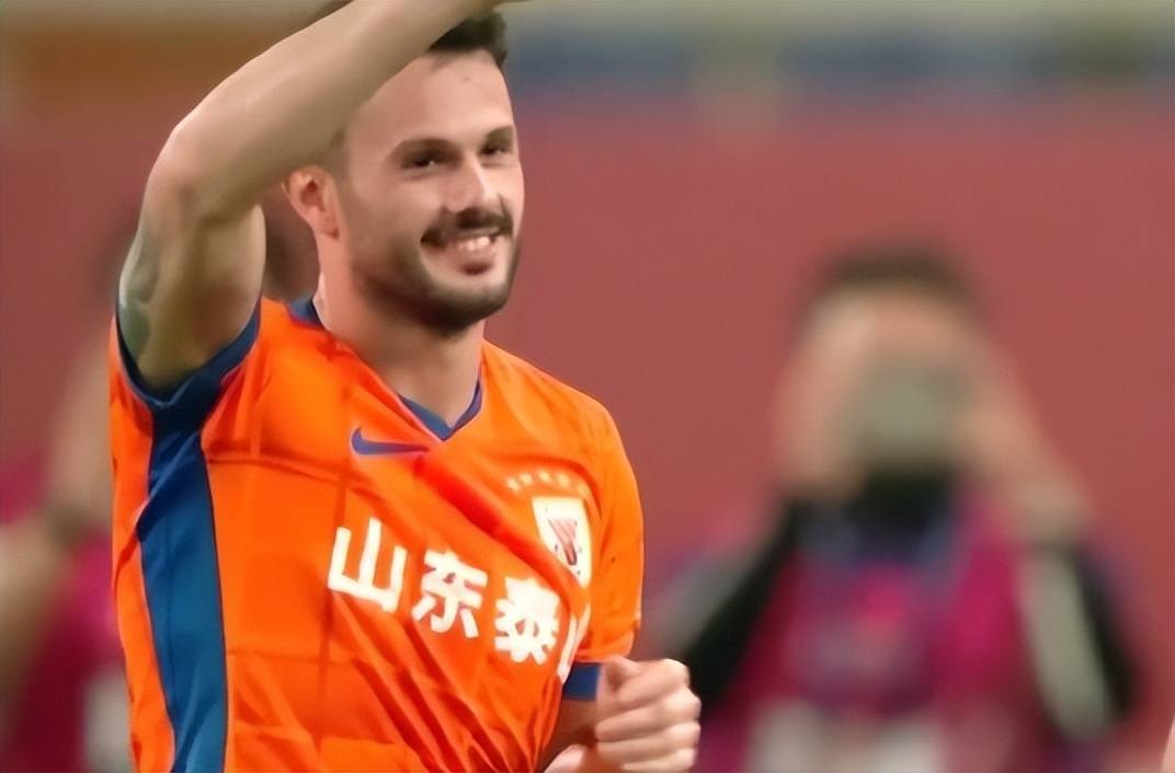 鲁能VS成都蓉城：前西甲铁卫坐镇瓦科+谢文能领衔巴西双锋出击