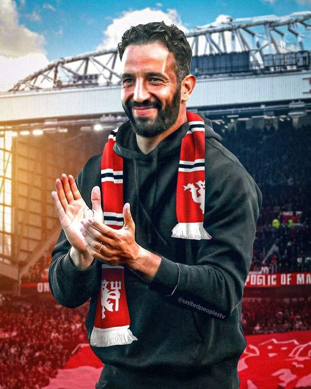 为了1200万英镑，阿莫林坚决不辞职，曼联不掏这钱损失更大