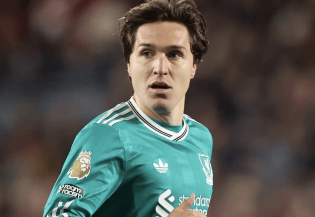 小基耶萨我对自己的表现满意但对球队目前的状况不满意