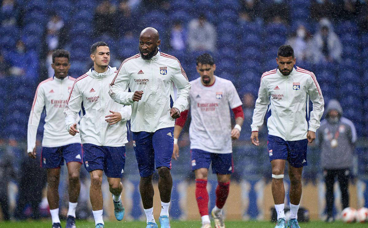 里昂主场战绩强势，迎战保级球队勒阿弗尔能否轻松取胜？