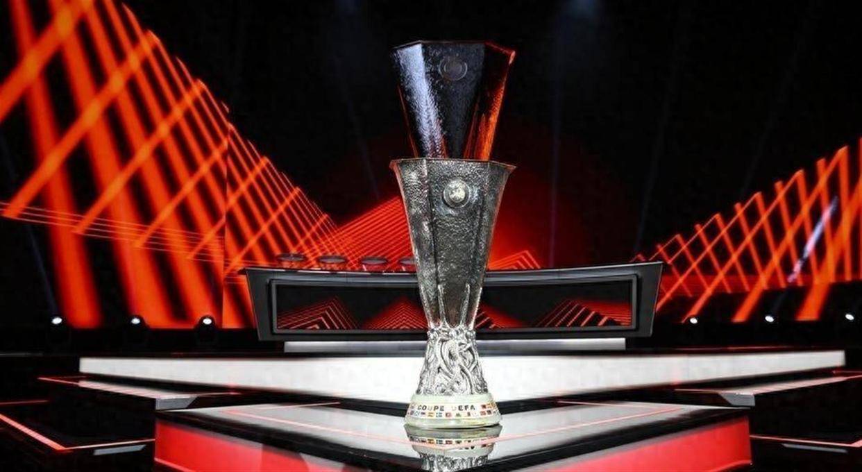 欧联杯8强诞生：罗马加时赛止步，英超，西甲，葡超各2队晋级，法甲全部出局