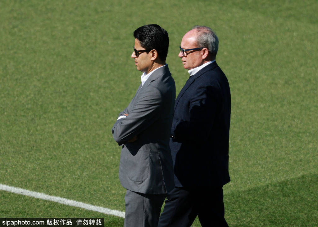 法甲第30轮焦点战：巴黎圣日耳曼主场迎战里昂，冠军之路与欧战席位之争